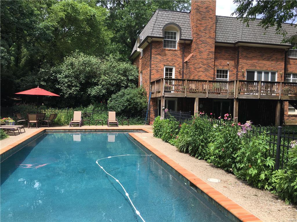 22 Dunleith Drive Ladue, MO 63124 - Photo 23 of 25