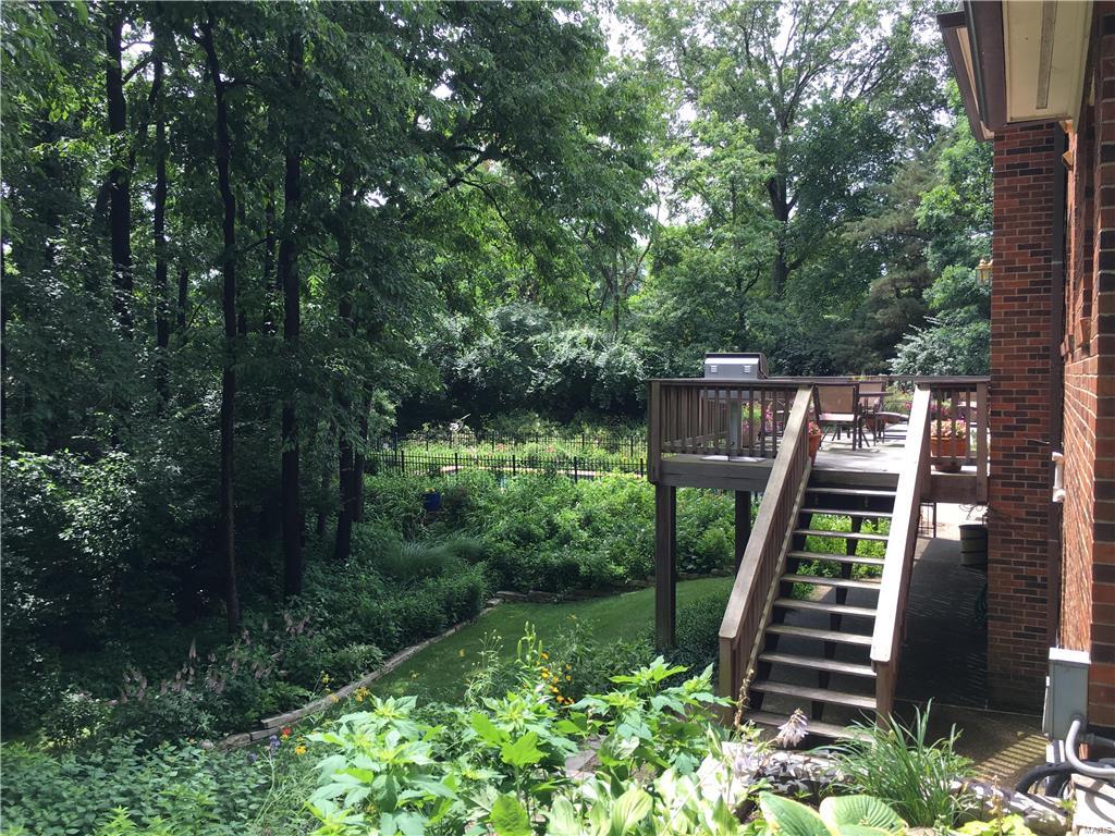 22 Dunleith Drive Ladue, MO 63124 - Photo 24 of 25