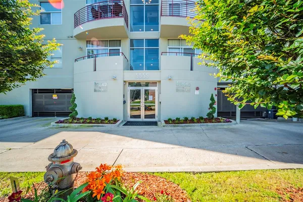 $439,500 | 3333 Darcy Street, Unit 2209, Fort Worth, TX 76107
