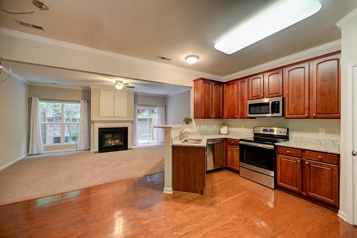 3071 Settle In Lane Raleigh, NC 27614 - Photo 3 of 29 Photo 3