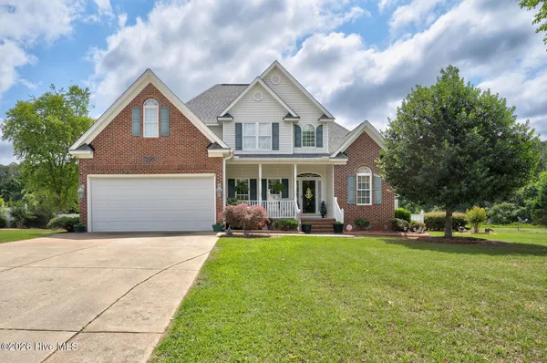 $399,500 | 567 Shellcastle Road, Rocky Mount, NC 27804