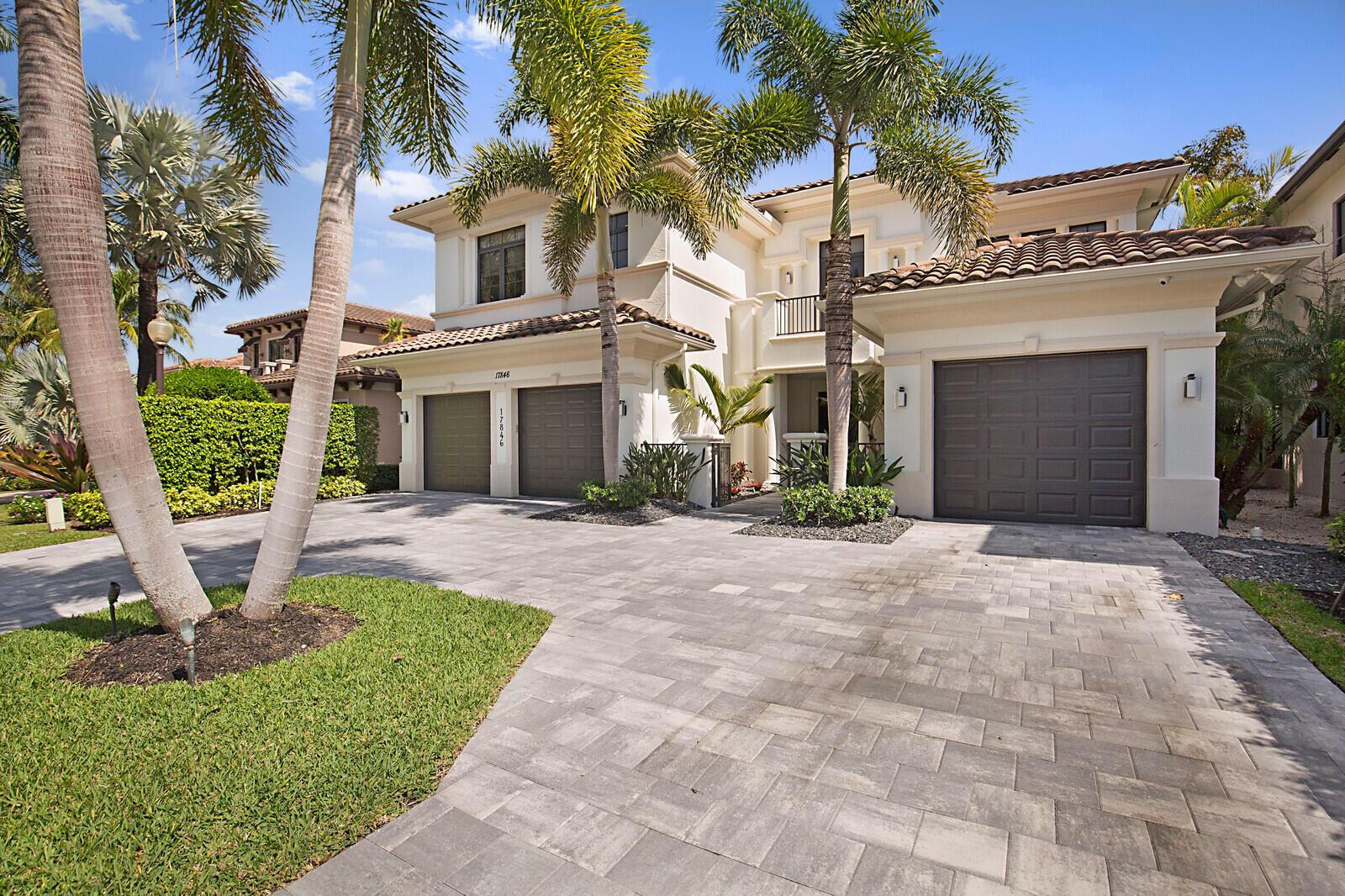 17846 Cadena Drive Boca Raton, FL 33496 - Photo 2 of 89 63_17846_Cadena_Drive_63_mls