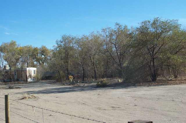 7325 Reno Highway, Unit 2 Fallon, NV 89406 - Photo 1 of 1 a view of outdoor space with trees