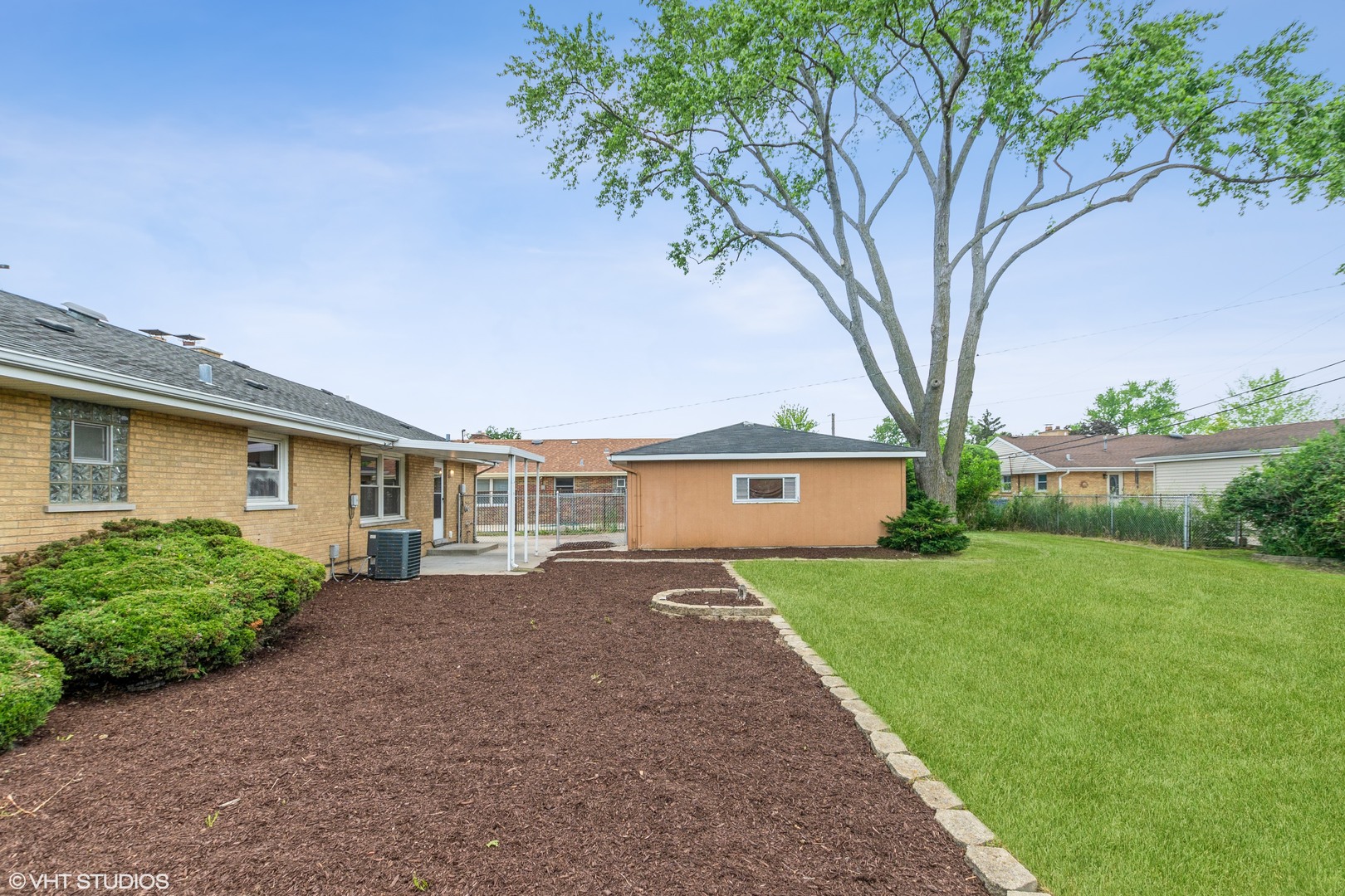 9007 Ridgeland Avenue Oak Lawn, IL 60453 - Photo 16 of 18