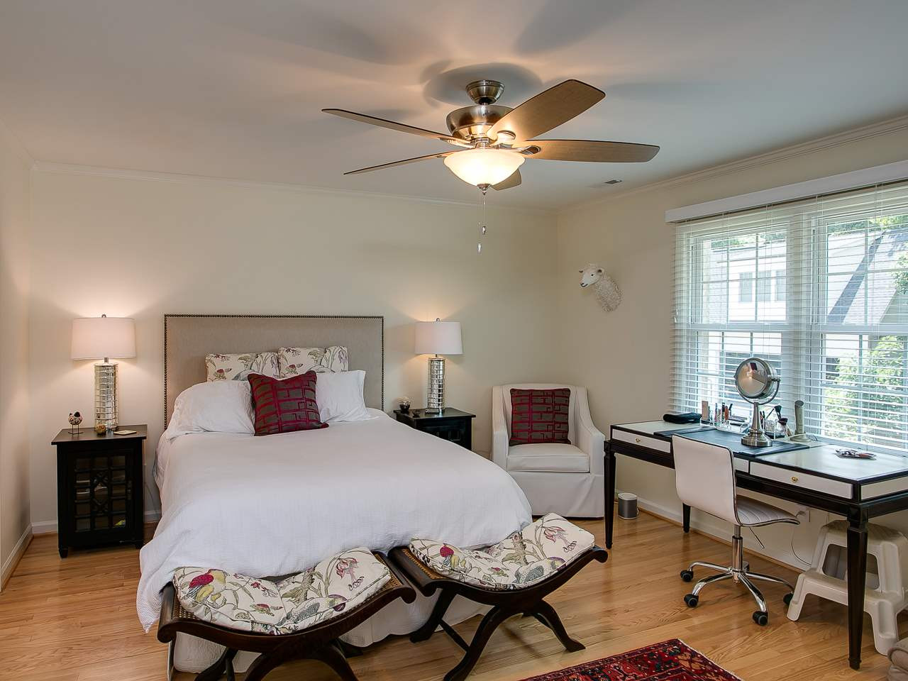 2709 Wilson Lane Raleigh, NC 27609 - Photo 15 of 25 Photo 15