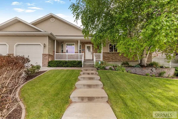 $528,800 | 256 East 5th South, Rexburg, ID 83440