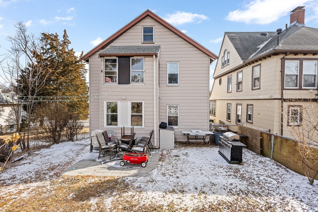 36 Olcott Street Watertown, MA 02472 - Photo 28 of 28 Gallery Image 28