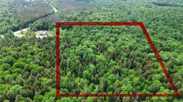 $114,000 | Lot 112 Rt-8 Cold Brook, Cold Brook, NY 13324