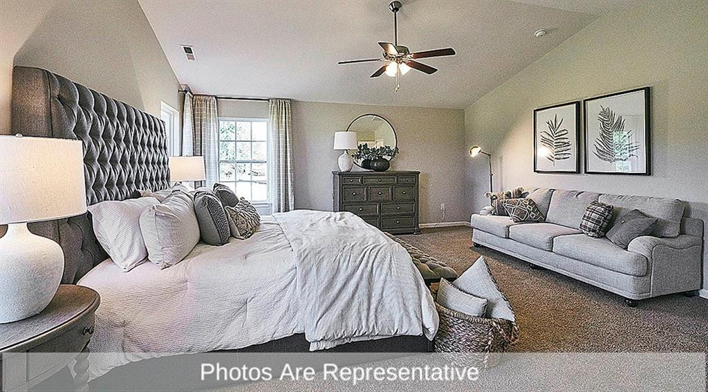 1319 Quarry Club Road, Unit 227 Graham, NC 27253 - Photo 21 of 34 Gallery Image 21