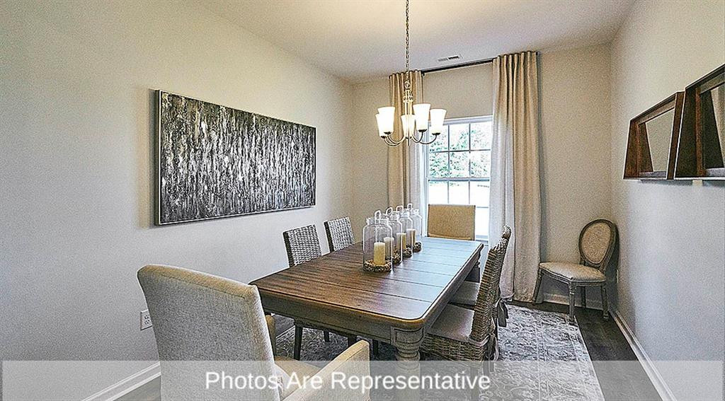 1319 Quarry Club Road, Unit 227 Graham, NC 27253 - Photo 5 of 34 Gallery Image 5