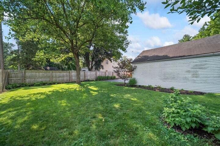 2698 Ruhl Avenue Columbus, OH 43209 - Photo 41 of 45