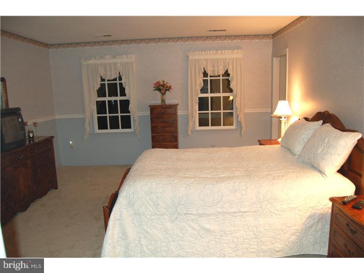 990 Font Road Glenmoore, PA 19343 - Photo 18 of 25 Bedroom - Main