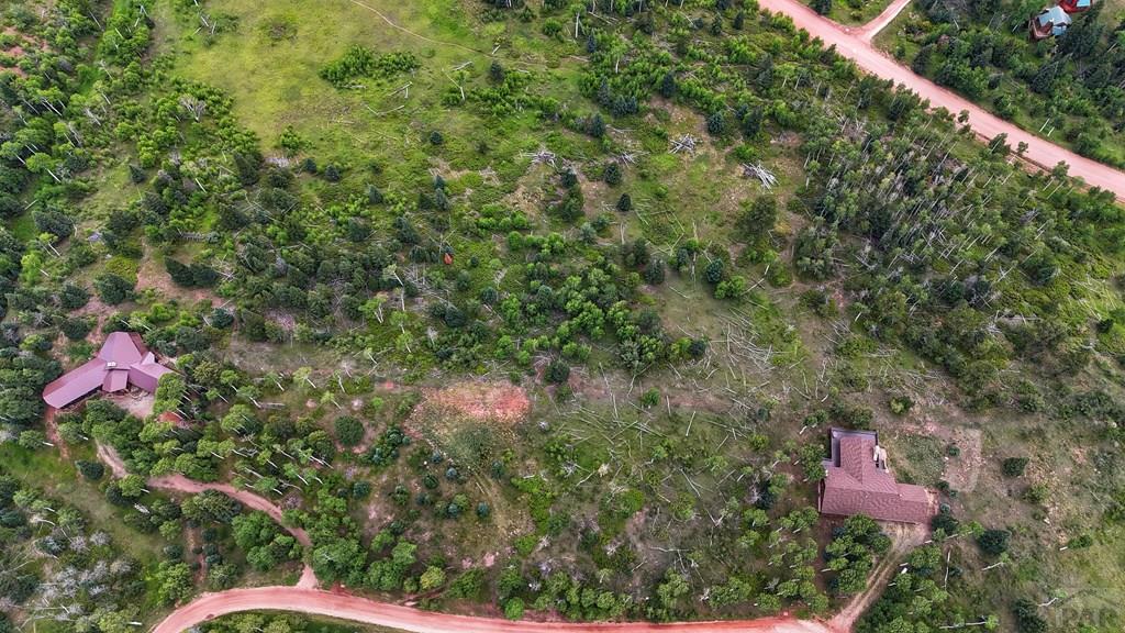 Tbd Baker Creek Road La Veta, CO 81055 - Photo 3 of 13