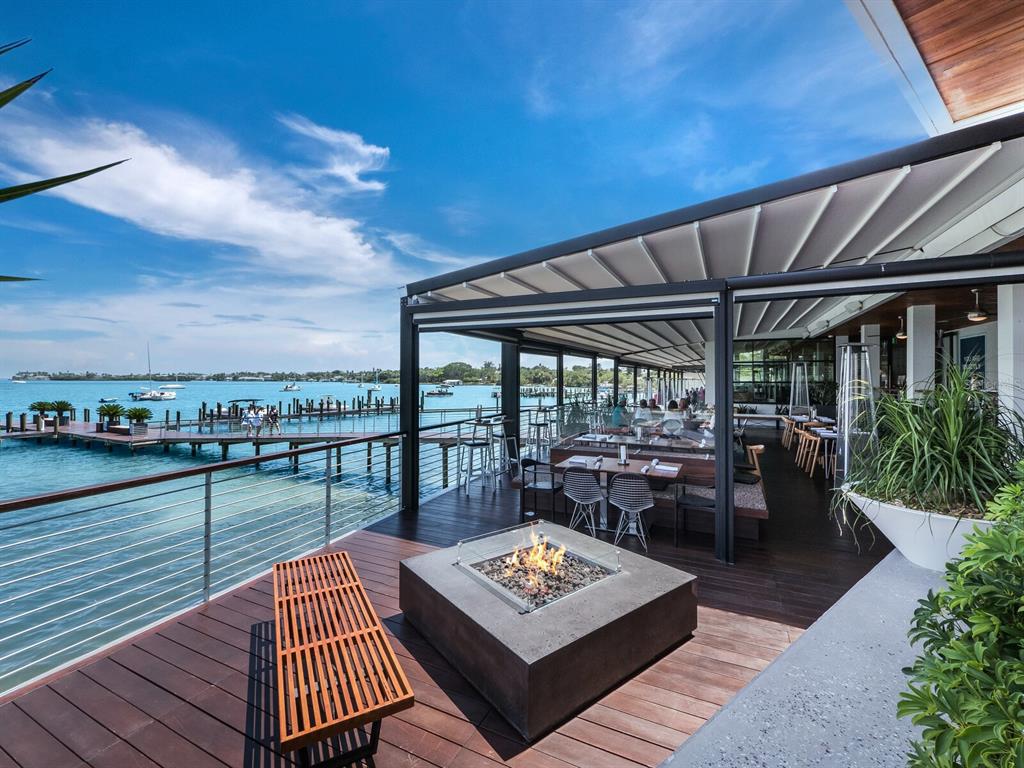 490 North Shore Road, Unit 6 Longboat Key, FL 34228 - Photo 60 of 67