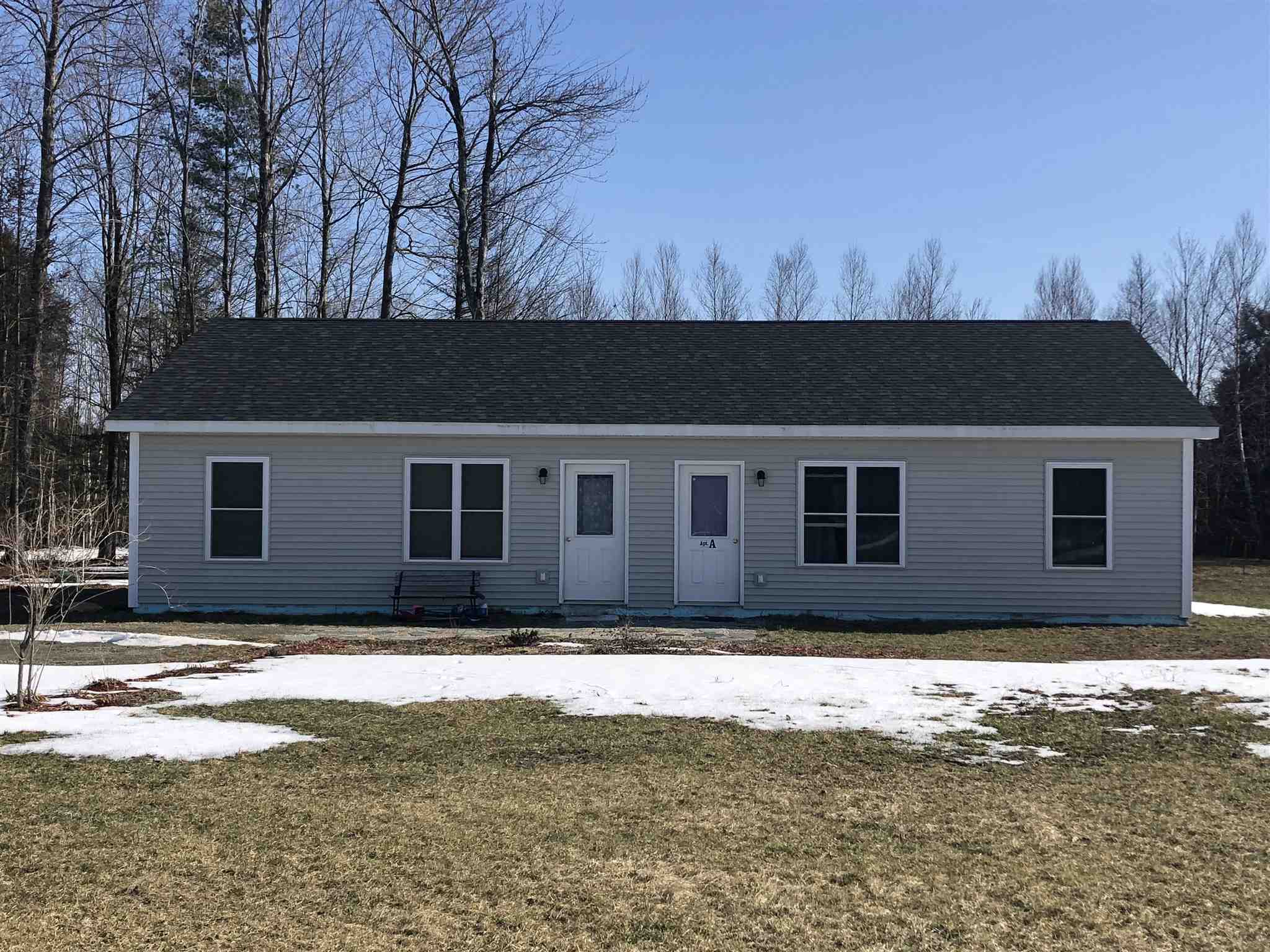 457 Whitcomb Island Road Johnson, VT 05656 - Photo 1 of 25
