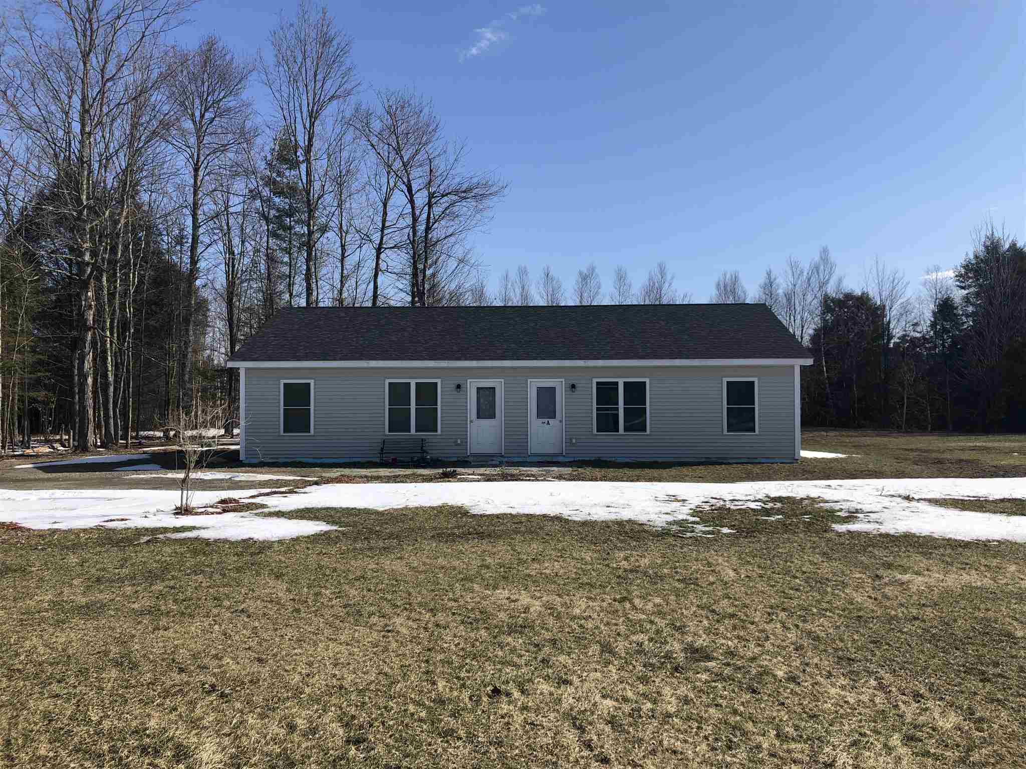 457 Whitcomb Island Road Johnson, VT 05656 - Photo 2 of 25
