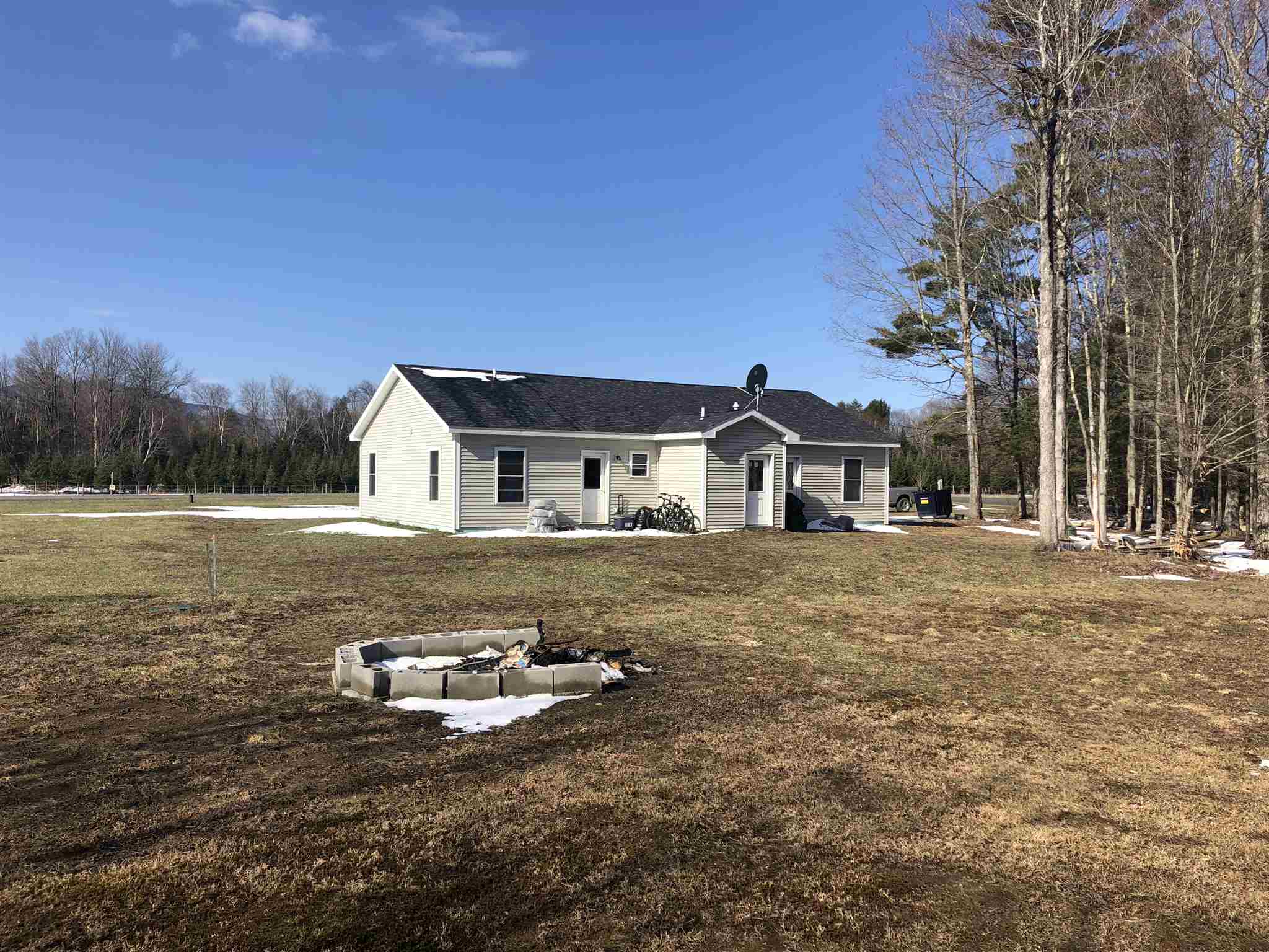 457 Whitcomb Island Road Johnson, VT 05656 - Photo 3 of 25