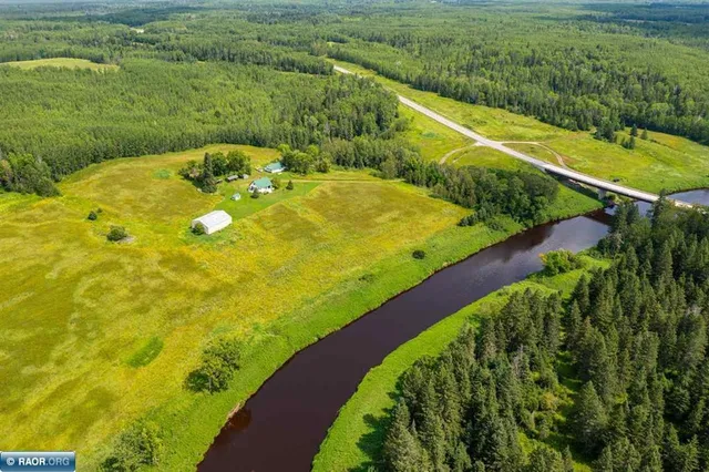 $599,000 | 10705 Highway 65, Orr, MN 55771