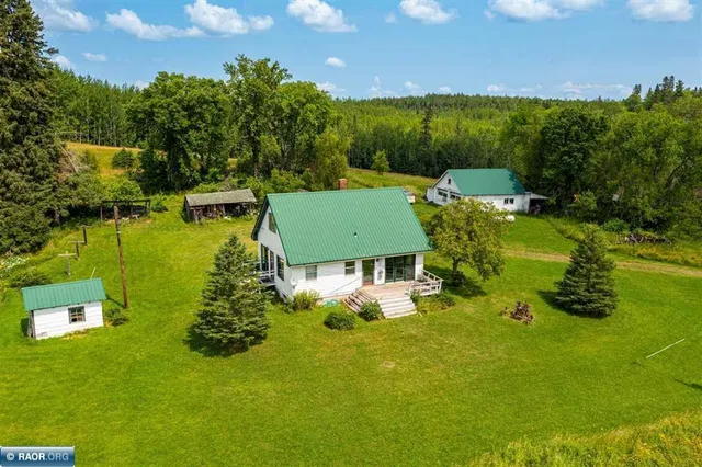$599,000 | 10705 Highway 65, Orr, MN 55771