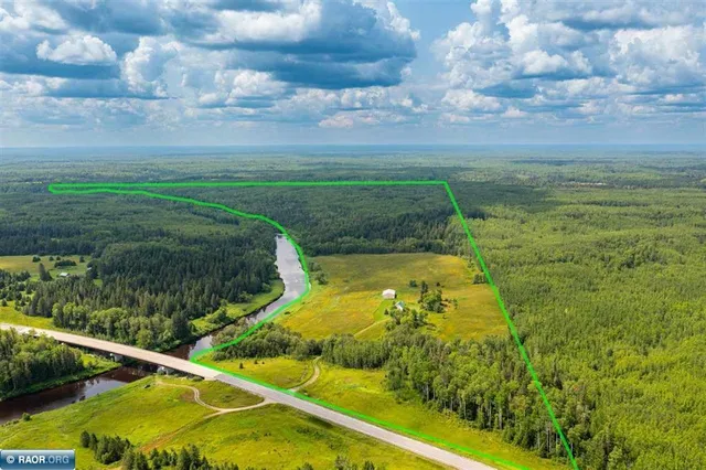 $599,000 | 10705 Highway 65, Orr, MN 55771