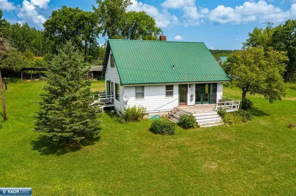 $599,000 | 10705 Highway 65, Orr, MN 55771