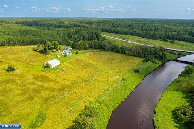 $599,000 | 10705 Highway 65, Orr, MN 55771
