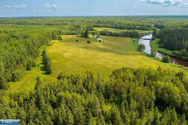 $599,000 | 10705 Highway 65, Orr, MN 55771