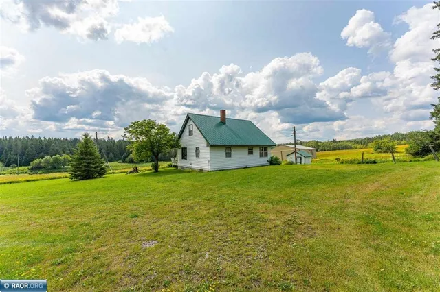 $599,000 | 10705 Highway 65, Orr, MN 55771