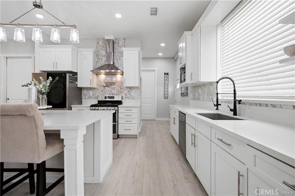 13225 Mountain Road Pinon Hills, CA 92372 - Photo 10 of 38 Gallery Image 10