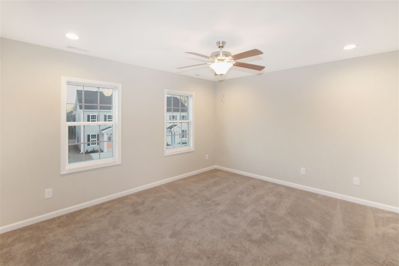 207 Yellow Jacket Ridge Clayton, NC 27520 - Photo 12 of 29 Master Bedroom