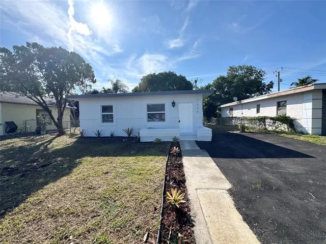 $288,000 | 2638 Northwest 10th Street, Pompano Beach, FL 33069