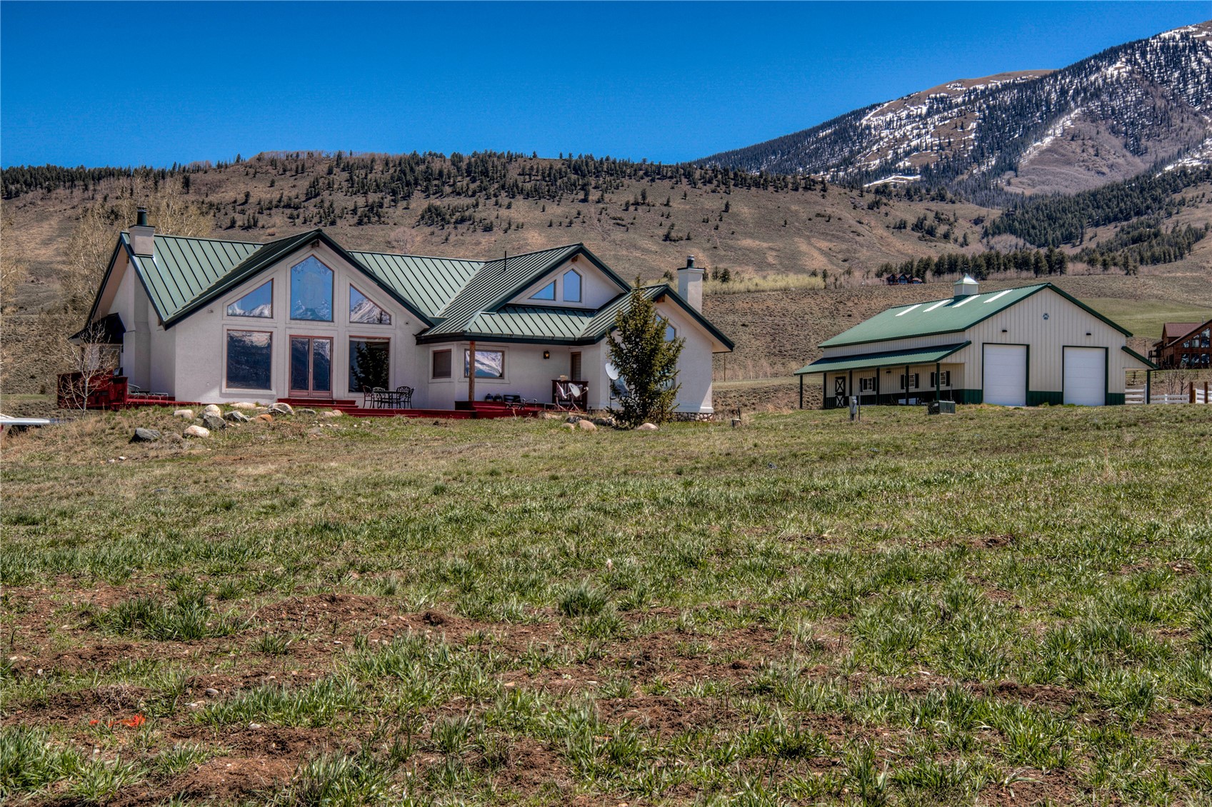 178 Lindstrom Road Silverthorne, CO 80498 - Photo 2 of 39 Gallery Image 2