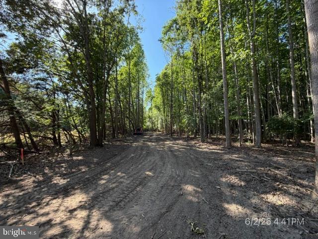 Lot 1 Benson Road Lincoln, DE 19960 - Photo 10 of 17 30' easement-beautiful property on your right