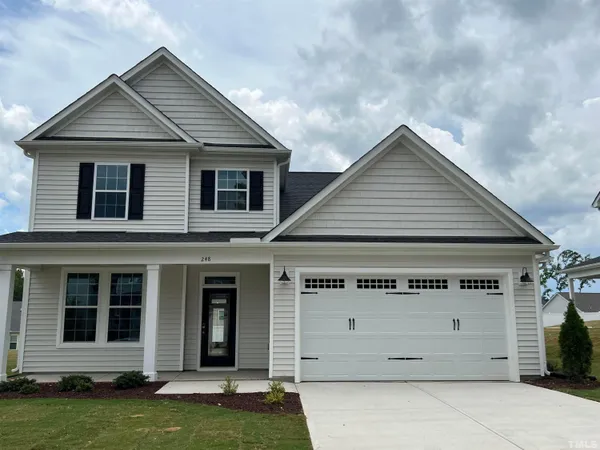 $2,295 | 248 Streamliner Boulevard, Clayton, NC 27520