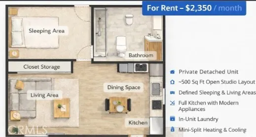 $2,300 | 10822 Hunter Avenue, Whittier, CA 90601