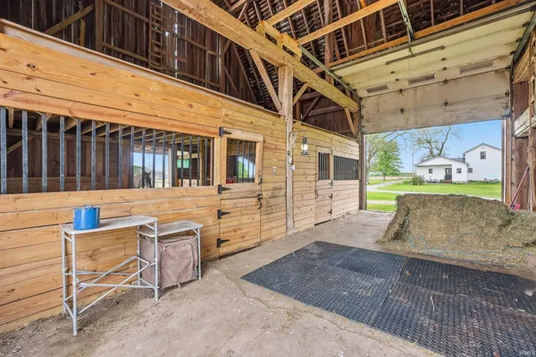 $389,900 | 6815 South 550 East, Wolcottville, IN 46795