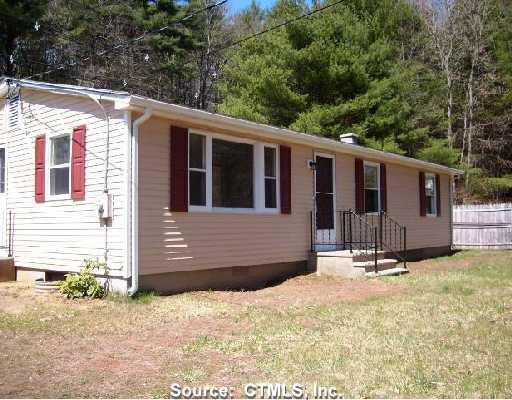 79 Country Club Road Killingly, CT 06241 - Photo 1 of 1