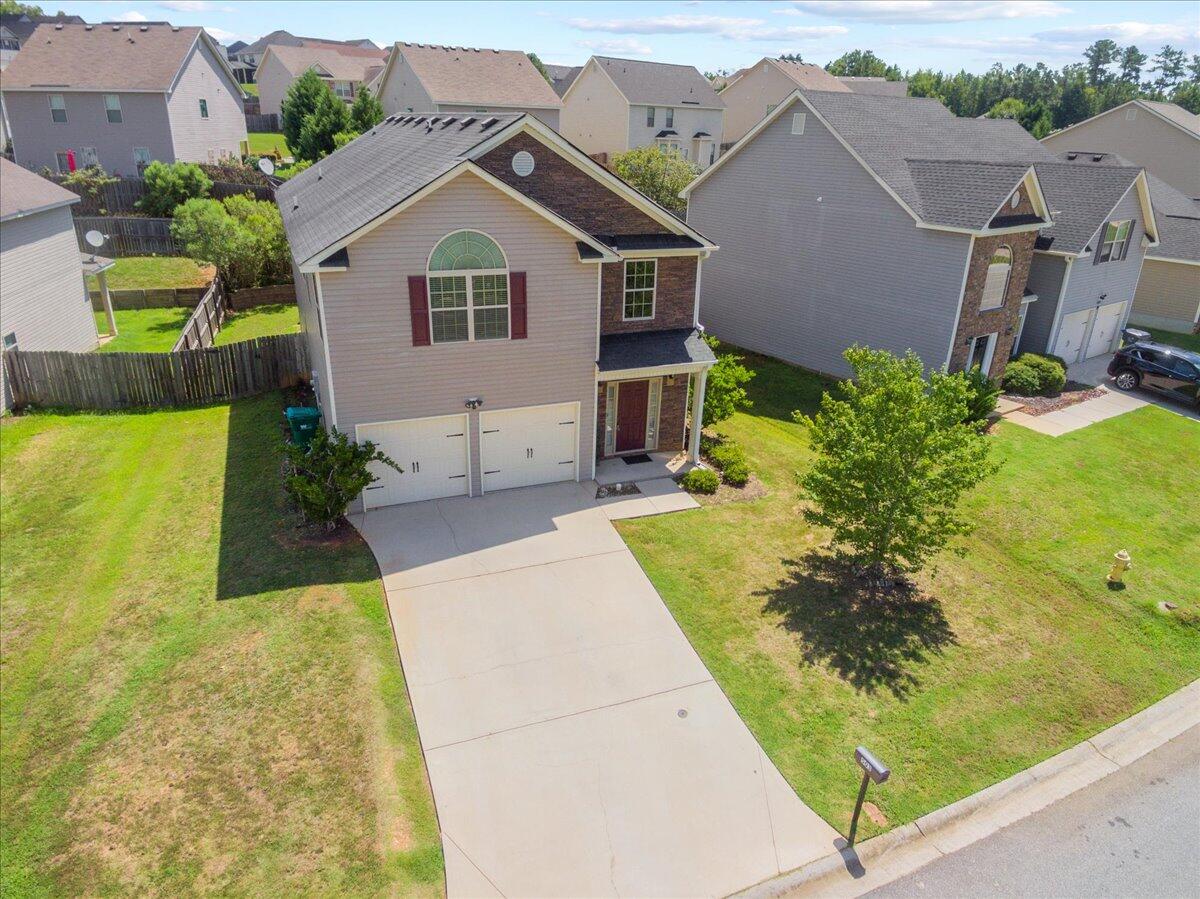 503 Lory Lane Grovetown, GA 30813 - Photo 34 of 43 34-DJI_0036