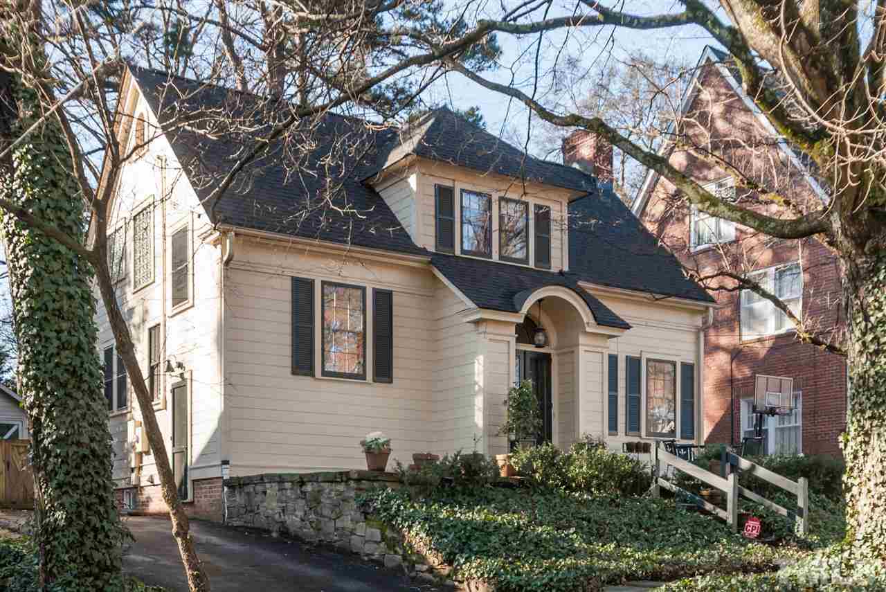 2241 The Circle Raleigh, NC 27608 - Photo 23 of 23