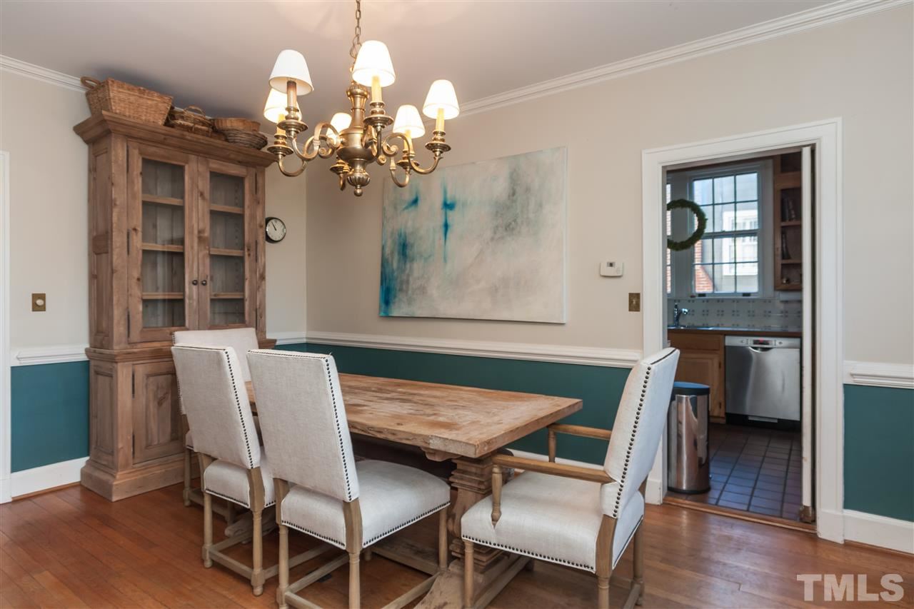 2241 The Circle Raleigh, NC 27608 - Photo 6 of 23