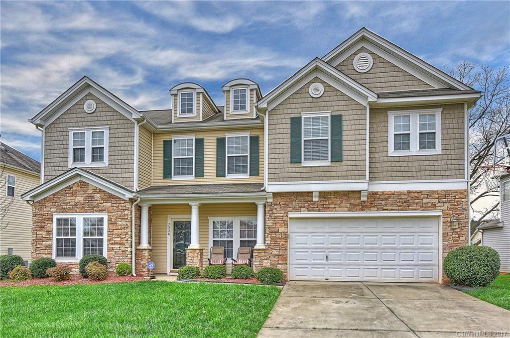 7536 Kuck Road Mint Hill, NC 28227 - Photo 1 of 24