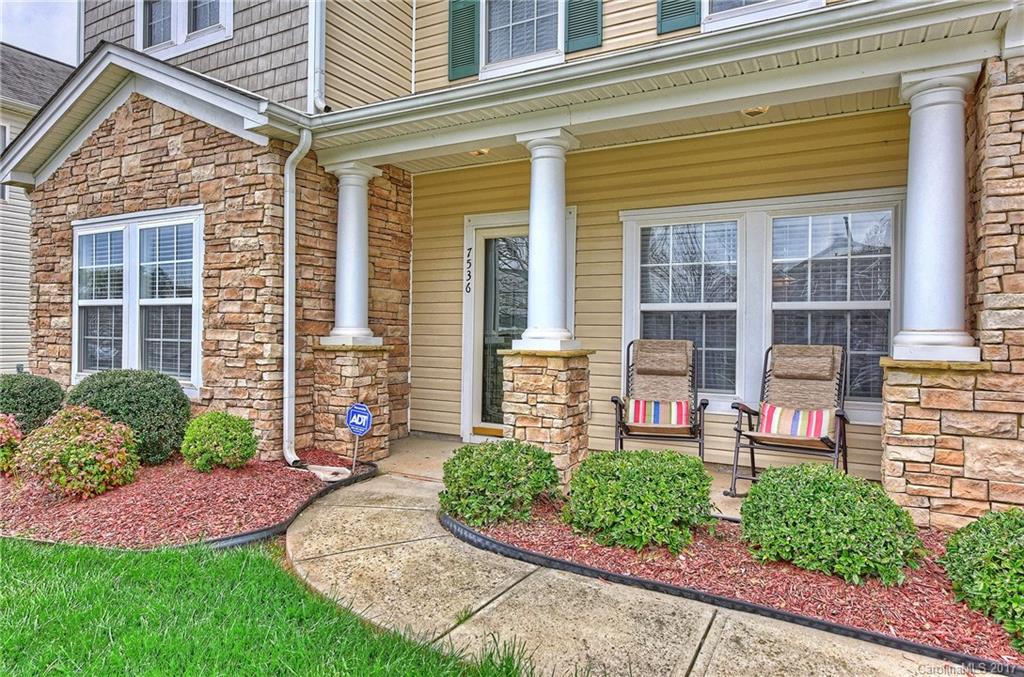 7536 Kuck Road Mint Hill, NC 28227 - Photo 2 of 24