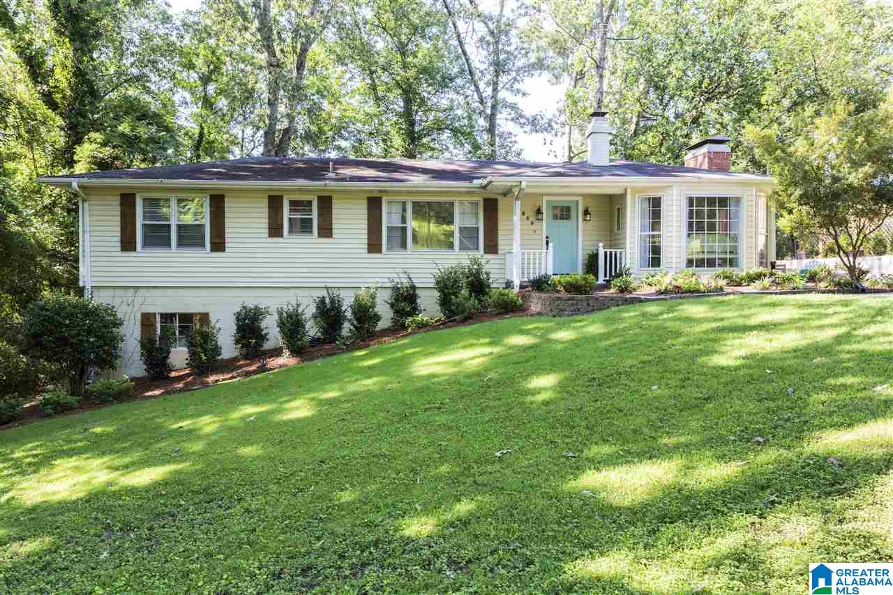 1859 Nottingham Drive Birmingham, AL 35216 - Photo 2 of 44
