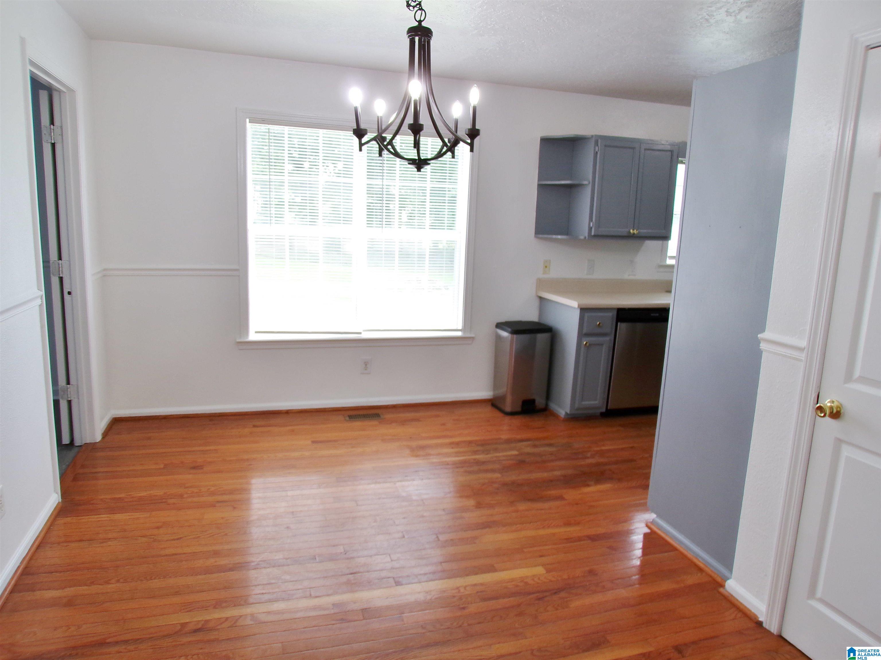 1729 Patch Place Anniston, AL 36201 - Photo 11 of 45