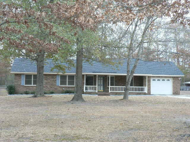 585 Mikom Road Sumter, SC 29153 - Photo 1 of 1