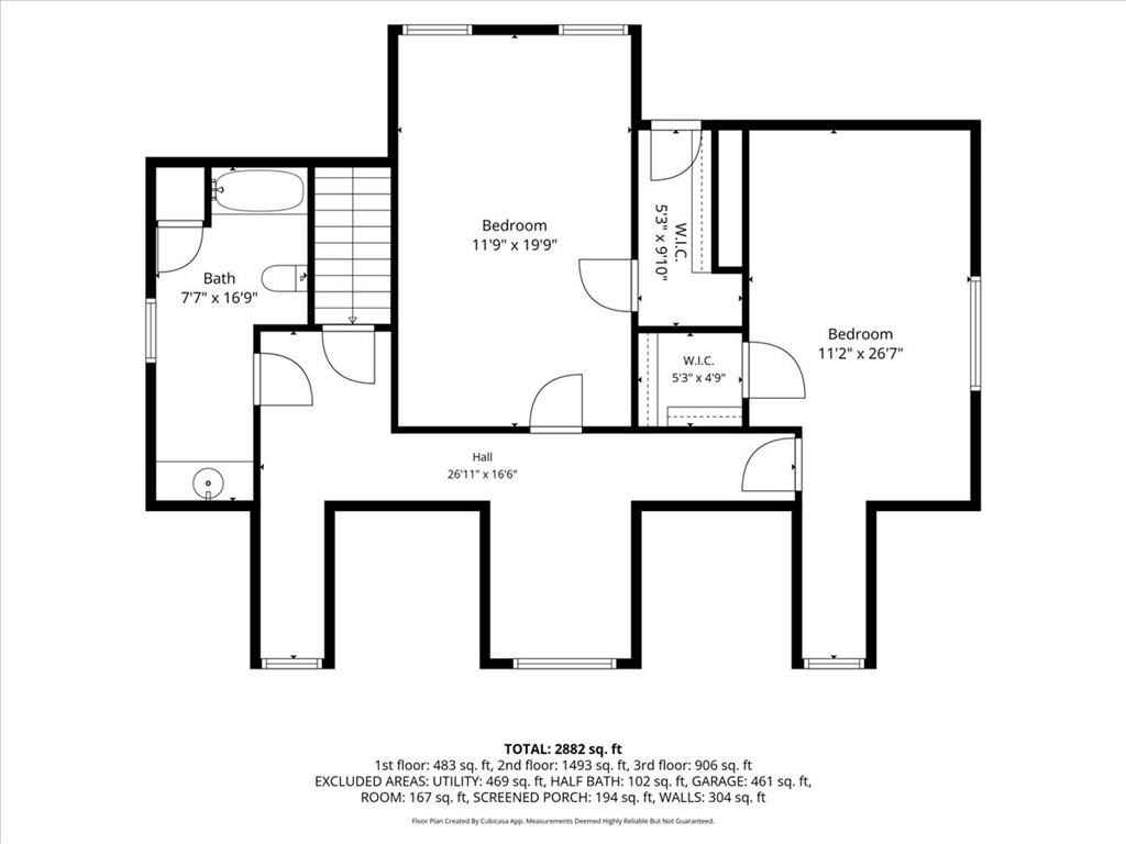 1136 Cole Lake Road Dallas, GA 30157 - Photo 76 of 80 Gallery Image 76