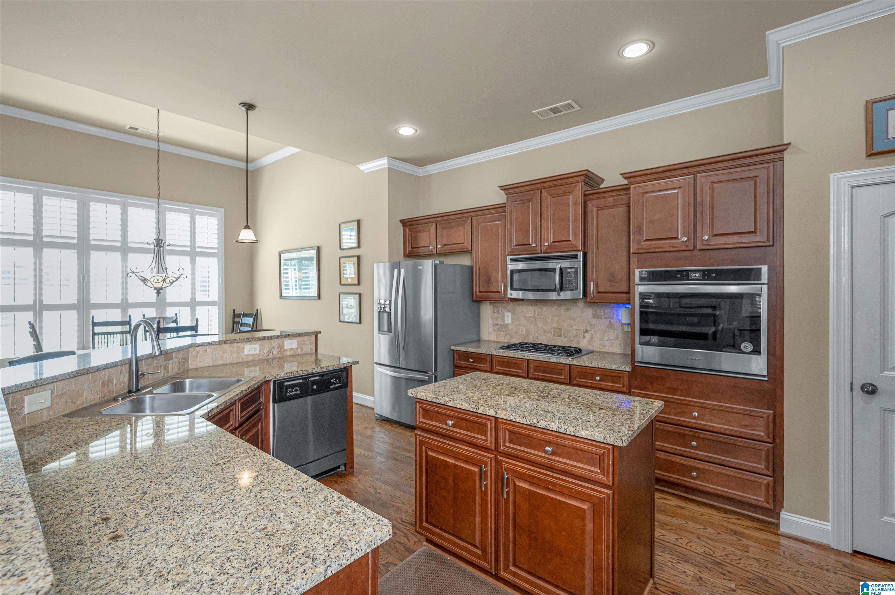 411 Lake Chelsea Way Chelsea, AL 35043 - Photo 9 of 45