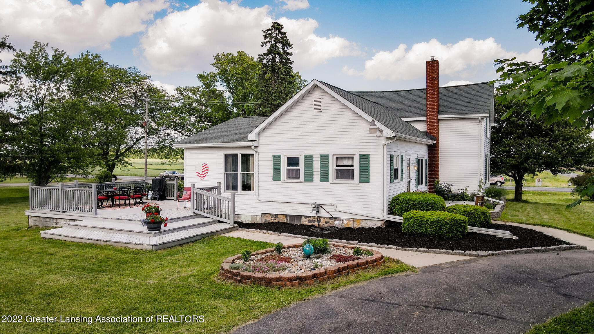 2290 Lamb Road Mason, MI 48854 - Photo 1 of 29 2290Lamb01