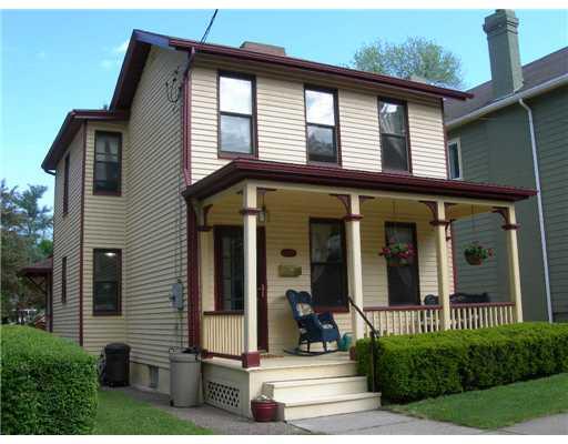 605 Chestnut Road Edgeworth, PA 15143 - Photo 16 of 16 Exterior Front.