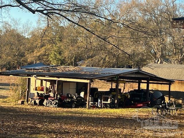 3382 South Palmers Road Uriah, AL 36480 - Photo 8 of 13